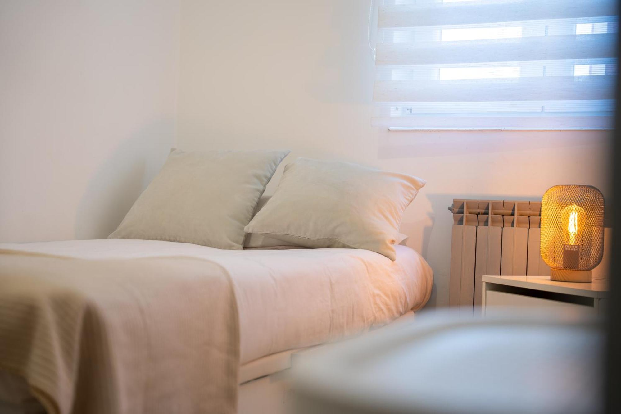 Apartamento Con Encanto Santanderino מראה חיצוני תמונה