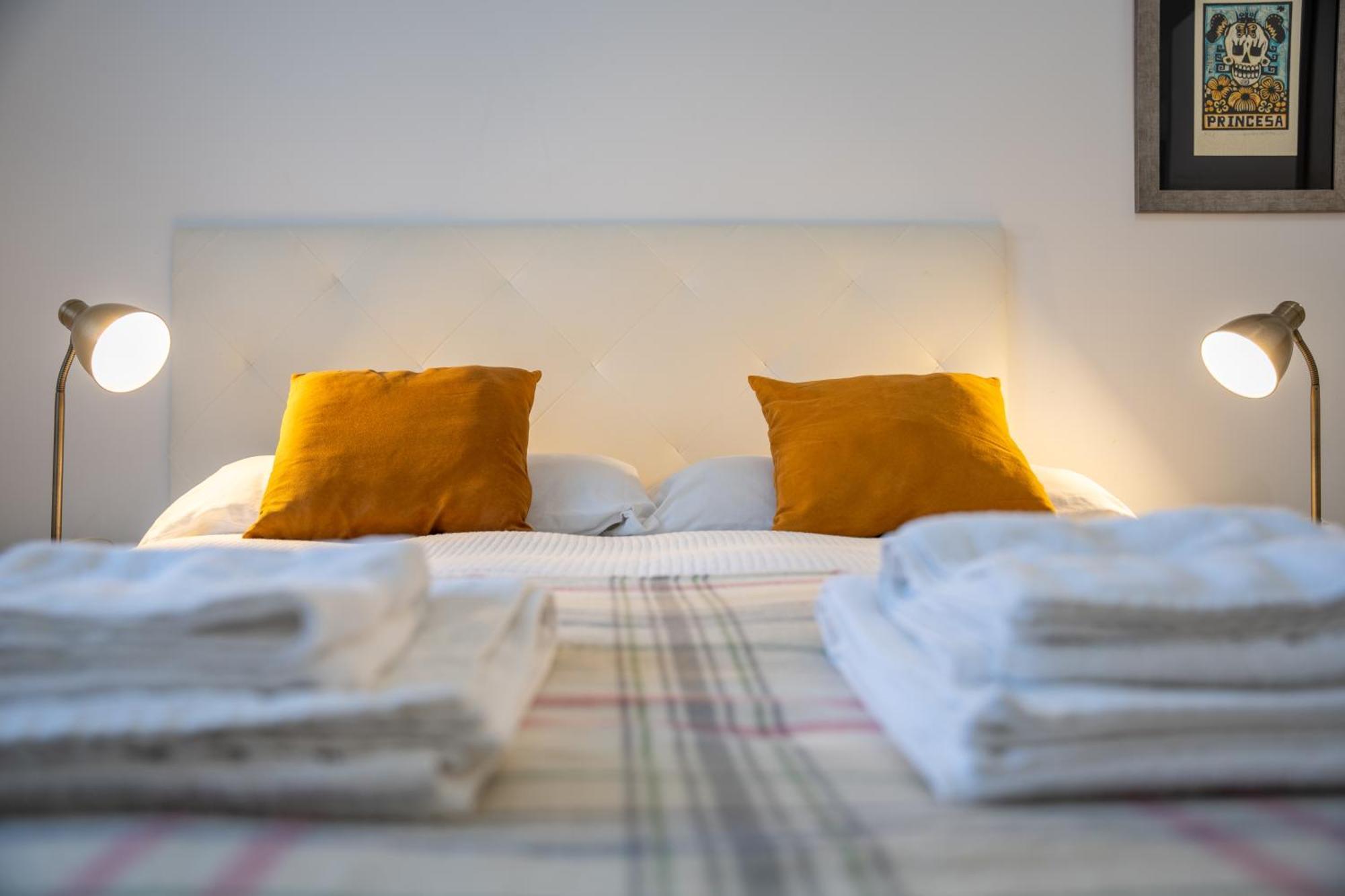 Apartamento Con Encanto Santanderino מראה חיצוני תמונה